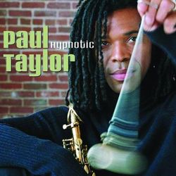 Hypnotic - Paul Taylor