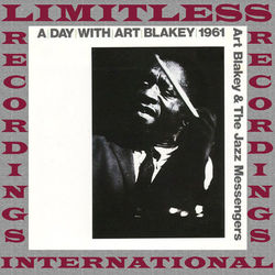 A Day With Art Blakey, Live in Tokyo, 1961 (Remastered Version) - Art Blakey
