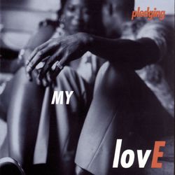 Pledging My Love - Tyrone Davis