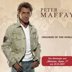 Children Of The World - Peter Maffay