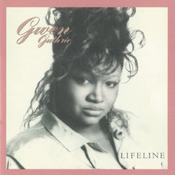 Lifeline - Gwen Guthrie