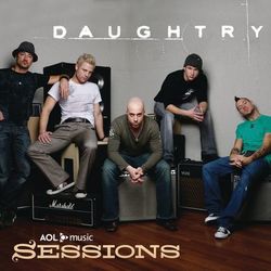 AOL Music Sessions - Daughtry