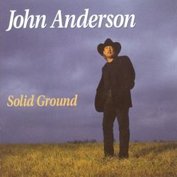 Solid Ground - John Anderson