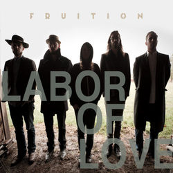Labor of Love - Radney Foster