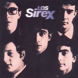 Pop de los 60 / Special Edition - Los Sirex