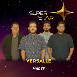 Marte (Superstar) - Single - Versalle