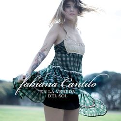 En La Vereda Del Sol - Fabiana Cantilo
