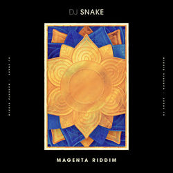 Dj Snake - Magenta Riddim