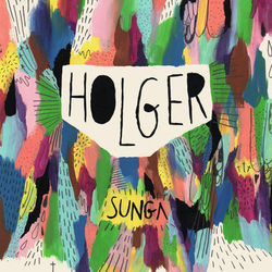 Sunga - Holger
