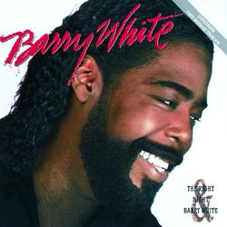 The Right Night And Barry White - Barry White