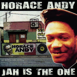 Jah Is The One - Horace Andy