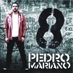 8 - Pedro Mariano