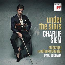 Under the Stars - Charlie Siem