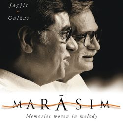 Jagjit Singh - Marasim