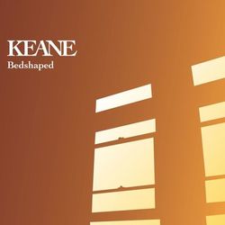 Bedshaped - Keane