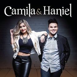 Gelo na Balada (Ao Vivo) - Camila & Haniel