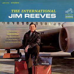 The International Jim Reeves - Jim Reeves