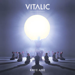 Rave Age - Vitalic