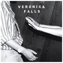 Waiting for Something to Happen - Veronica Falls