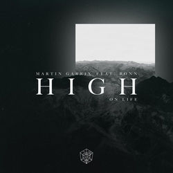 High On Life - Martin Garrix