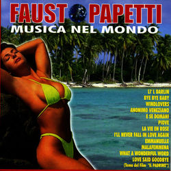 Musica nel mondo - Fausto Papetti