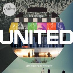Live In Miami (Live) - Hillsong United