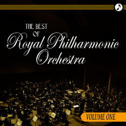 Best Of Volume 1 - Royal Philharmonic Orchestra