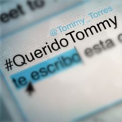 Querido Tommy - Tommy Torres