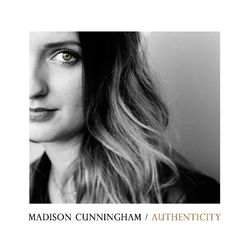 Authenticity - The Foreign Exchange