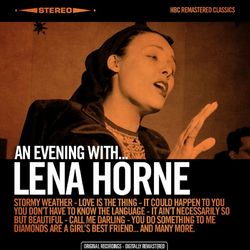 An Evening With... Lena Horne - Lena Horne
