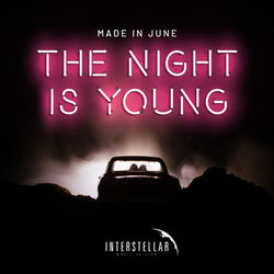 The Night Is Young - Big Gigantic
