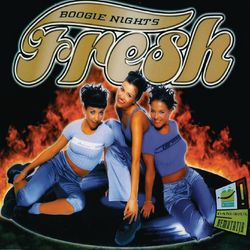 Boogie Nights - Fresh