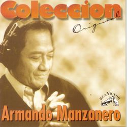 Coleccion Original - Armando Manzanero