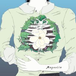 Magnolia - Yves V