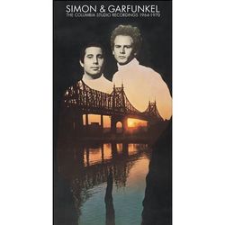 The Columbia Studio Recordings (1964-1970) - Simon & Garfunkel