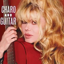 Charo and Guitar - Charo