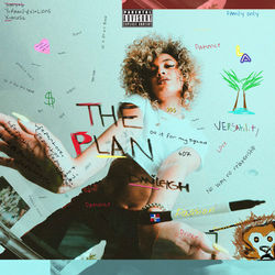 G-Eazy - The Plan