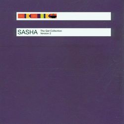 Qat Collection Vol. 2 - Sasha