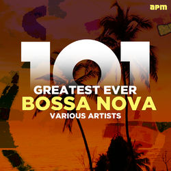 101 - Greatest Ever Bossa Nova - The Dave Brubeck Quartet