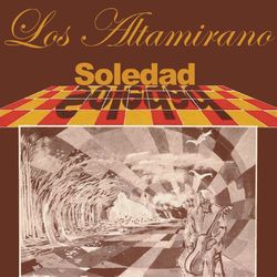 Soledad - Los Altamirano