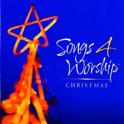 Songs 4 Worship: Christmas - Darlene Zschech
