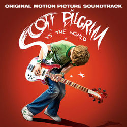 Scott Pilgrim vs. the World (Original Motion Picture Soundtrack) - Beck