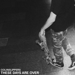 These Days Are Over - Overnight