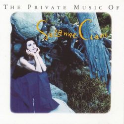 The Private Music Of Suzanne Ciani - Suzanne Ciani