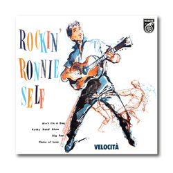 Rockin' Ronnie Self - Ronnie Self