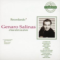 La Coleccion Del Siglo - Genaro Salinas