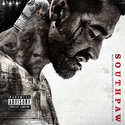 Southpaw - Eminem