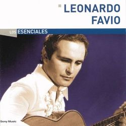 Los Esenciales - Leonardo Favio