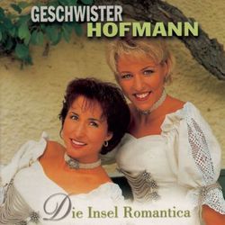 Die Insel Romantica - Geschwister Hofmann