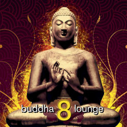Buddha Lounge 8 - Mandala